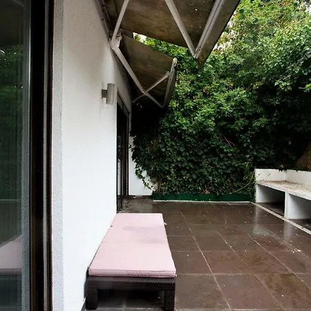 Sun House