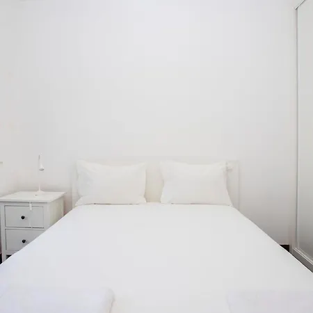 Apartament Sun House *