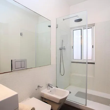Sun House Apartament
