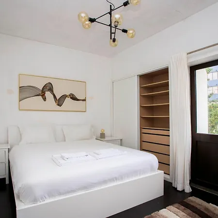 Sun House Apartament