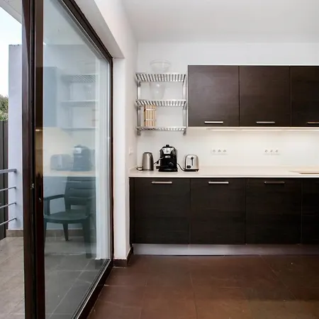 Apartament Sun House