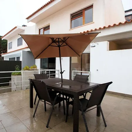 Sun House