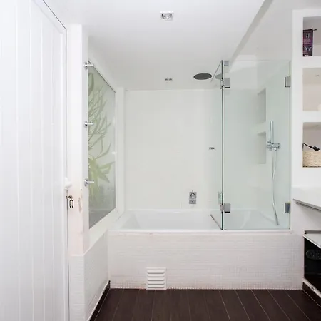 Apartament Sun House