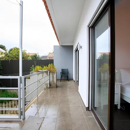 Sun House