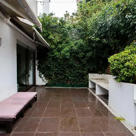 Apartament Sun House *