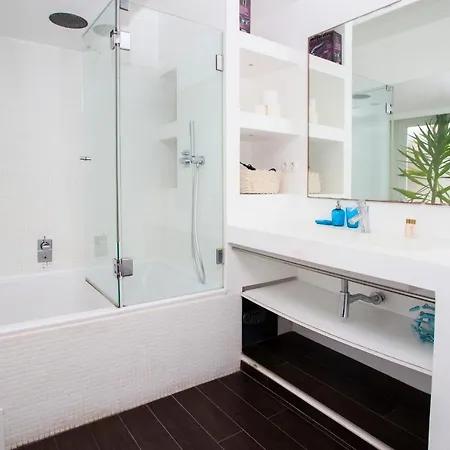 Apartament Sun House *